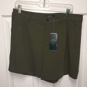 NWT Women’s Ralph Lauren Shorts